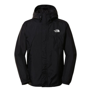Kurtka męska The North Face Antora 0A7QEY4H01 - czarna
