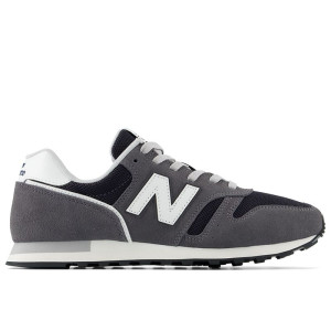 Buty unisex New Balance U373741 - szare