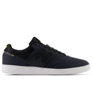 Buty męskie New Balance Numeric UN508NBP - czarne