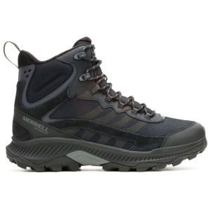 Buty męskie Merrell Speed Strike 2 Thermo Mid Waterproof J037767 - czarne