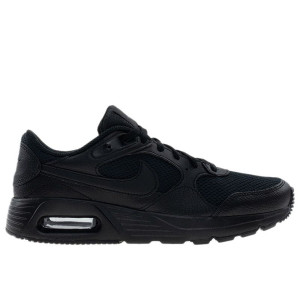 Buty męskie Nike Air Max SC CW4555-003 - czarne