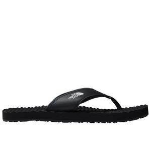 Japonki męskie The North Face Base Camp II 0A47AAKY41 - czarne