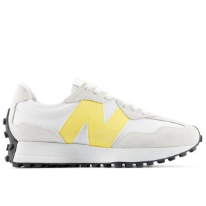 Buty damskie New Balance W3276F7 - białe