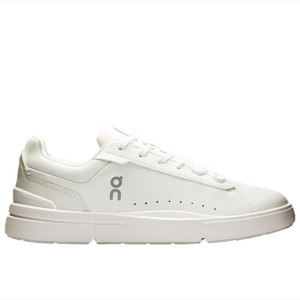 Buty damskie On The Roger Advantage 3WF30391200 - białe