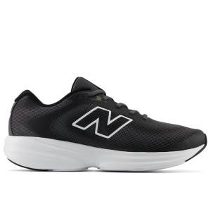 Buty męskie New Balance 411 v4 M4114SQ - czarne