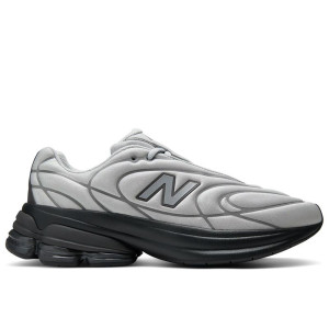 Buty unisex New Balance ABZORB U50303L3 - szare