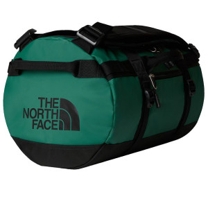Torba The North Face Base Camp Duffel XS 0A52SSS9W1  - zielona