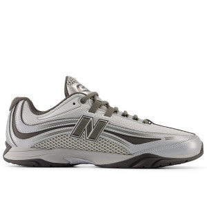 Buty unisex New Balance URC564KY - szare