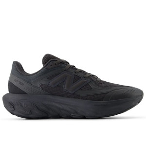 Buty unisex New Balance UTRNWD - czarne