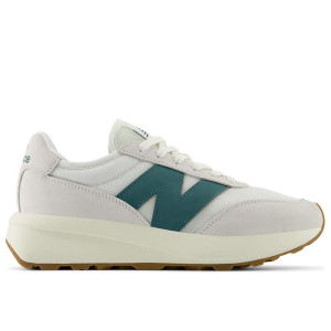 Buty unisex New Balance U370CC - beżowe