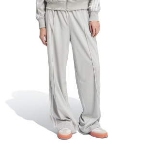Spodnie damskie adidas Adicolor Classic Firebird Loose JC8249 - szare