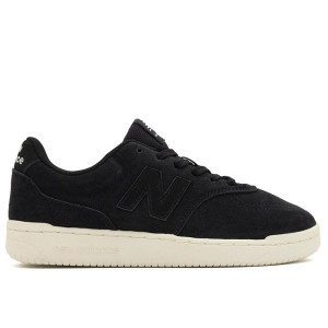 Buty unisex New Balance BB80SBB - czarne