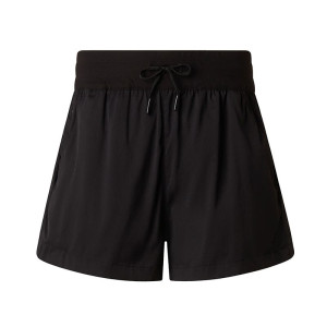 Spodenki damskie The North Face Aphrodite Arise 3" 0A8FK8JK31 - czarne