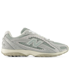 Buty unisex New Balance U204L5AV - szare