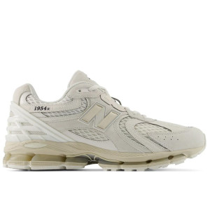 Buty unisex New Balance U19541R3 - beżowe