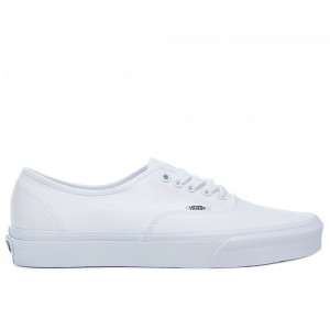 Trampki Vans Authentic VEE3W00 - białe