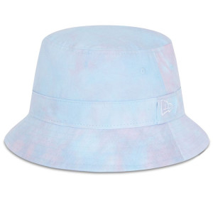 New Era Tie Dye Bucket > 60112737