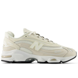 Buty unisex New Balance U10009T1 - beżowe