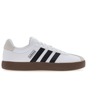 Buty męskie adidas VL Court 3.0 ID6285 - białe