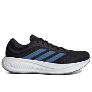 Buty męskie adidas Running Response Runner 2 KJ1743 - czarne