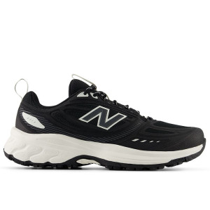 Buty damskie New Balance 410V9 W4105SO - czarne