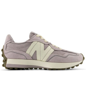 Buty unisex New Balance U327W88S - fioletowe