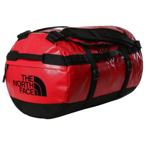 Torba unisex The North Face Base Camp Duffel S 0A52ST54A1 - czerwona