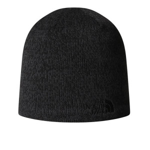 Czapka unisex The North Face Jim 0A8CQ2KS71 - czarna