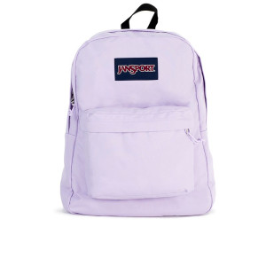 Plecak JanSport SuperBreak One EK0A5BAGW301 - fioletowy