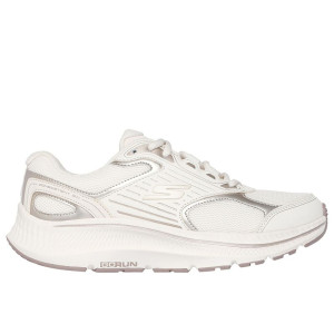 Buty damskie Skechers Go Run Consistent 2.0 Advantage 128606NAT - beżowe
