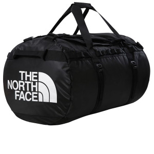 Torba unisex The North Face Base Camp Duffel XL 0A52SC53R1 - czarna