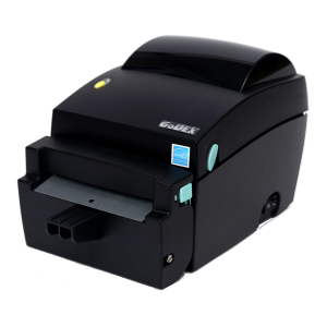 Drukarka etykiet Godex Linerless DT4L 203 dpi / do 108 mm / PC / USB / Ethernet / RS232 