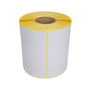 Etykiety termotransferowe Specmark 30 x 140 mm 500 szt. / gilza fi40 
