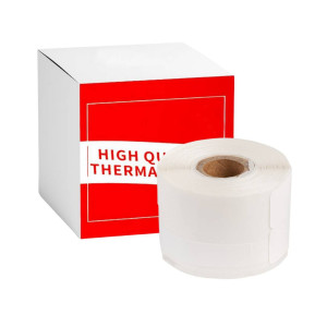 Etykiety Phomemo WF2538-40-100 25 x 38 mm 90 szt. / jubilerskie / do drukarek serii M 
