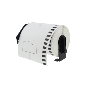 Taśma Specmark DK-22243 102 mm x 30,48 m / do drukarek Brother QL 