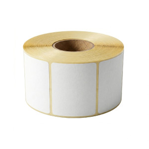 Etykiety termiczne Specmark 57 x 41 mm 800 szt. / papierowe / gilza fi40 