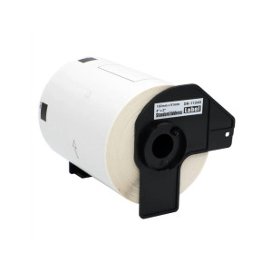 Etykiety Specmark DK-11240 102 x 51 mm 600 szt. / papierowe / do drukarek Brother QL 