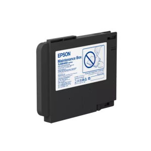 Pojemnik na zużyty tusz Epson SJMB4000 / do drukarek Epson ColorWorks C4000e 