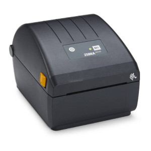 Drukarka etykiet Zebra ZD230D 203 dpi / do 104 mm / PC / Mac / USB 