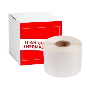 Etykiety Phomemo WZF3025-45-100 30 x 25 mm 100 szt. / jubilerskie / do drukarek serii M 