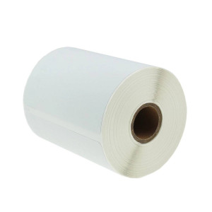 Etykiety termiczne Specmark LW S0904980 104 x 159 mm 220 szt. / kurierskie / papierowe / do drukarek etykiet DYMO LabelWriter 