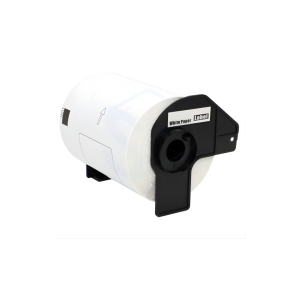 Etykiety termiczne Specmark DK-11247 103 x 164 mm 180 szt. / kurierskie / papierowe / z uchwytem / do drukarek Brother QL 
