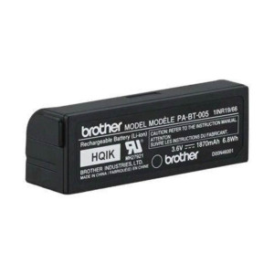 Akumulator Li-Ion Brother PABT005 