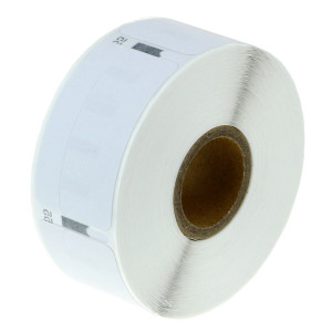 Etykiety Specmark LW-11355 19 x 51 mm 500 szt. / do drukarek etykiet DYMO LabelWriter 