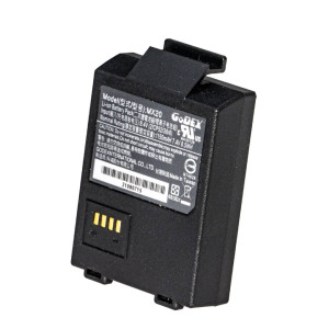 Akumulator / do drukarek etykiet Godex MX30 MX30i