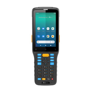 Terminal mobilny NewLand N7 Cachalot Pro II SR / 4 GB RAM / 64 GB FLASH / Megapixel 2D CMOS Imager / 5100 mAh / Wi-Fi 5 / BT5.0 BLE / 4G / NFC / USB-C / GPS 