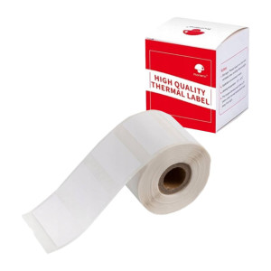 Etykiety Phomemo WP3015-370 30 x 15 mm 370 szt. / do drukarek serii M 