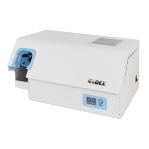 Drukarka etykiet Godex GTL-100 203 dpi / PC / USB / USB HOST / Ethernet / RS232 / do probówek 