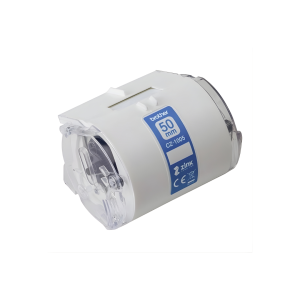 Taśma Brother CZ-1005 50 mm x 5 m 