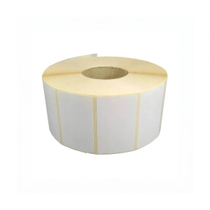Etykiety termiczne Specmark 40 x 30 mm 1000 szt. / papierowe / gilza fi40 